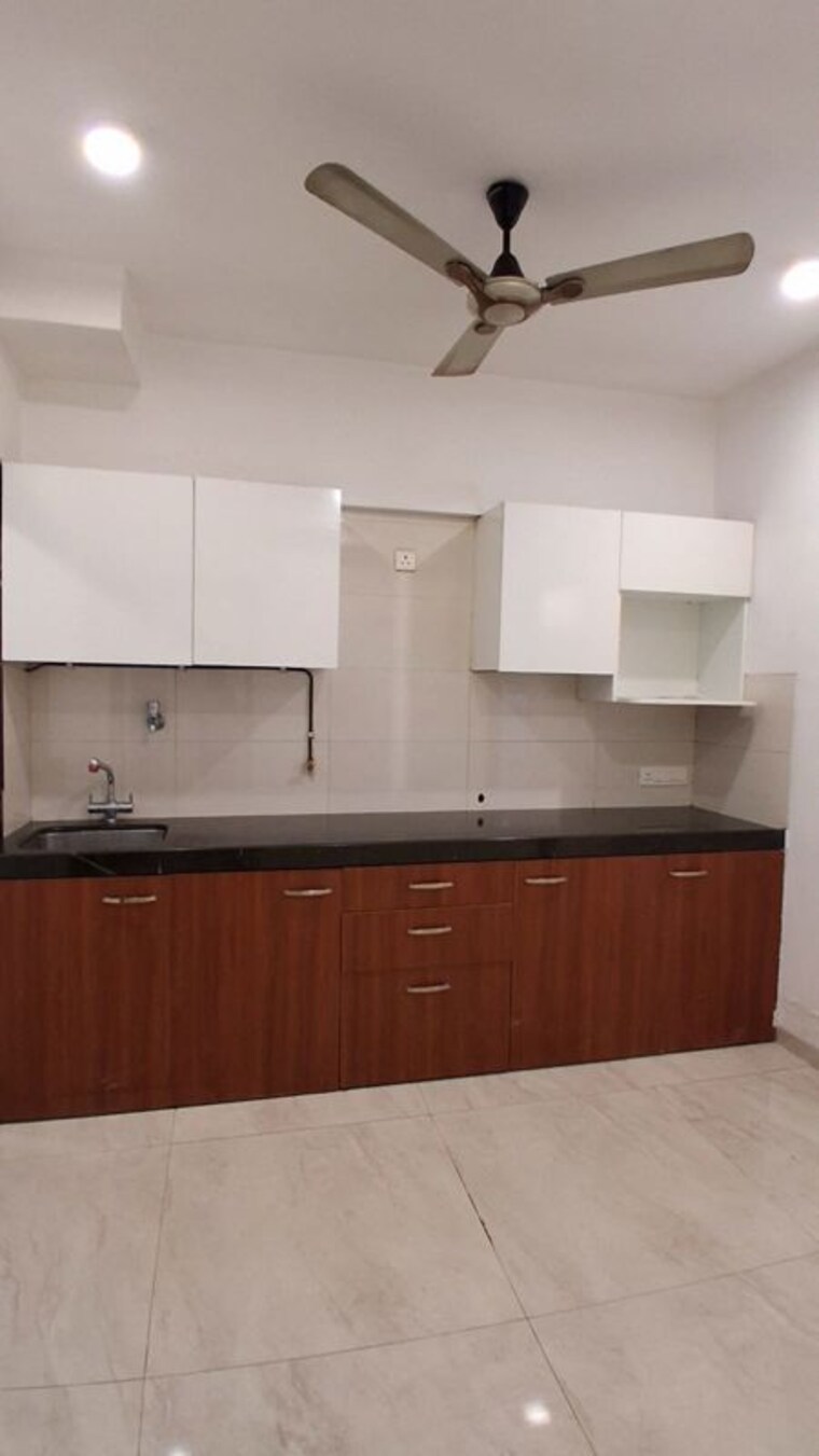 Kitchen, rizvi-cedar 1 Bedroom 433 Sq.Ft. Apartment In Malad East Mumbai 10086590