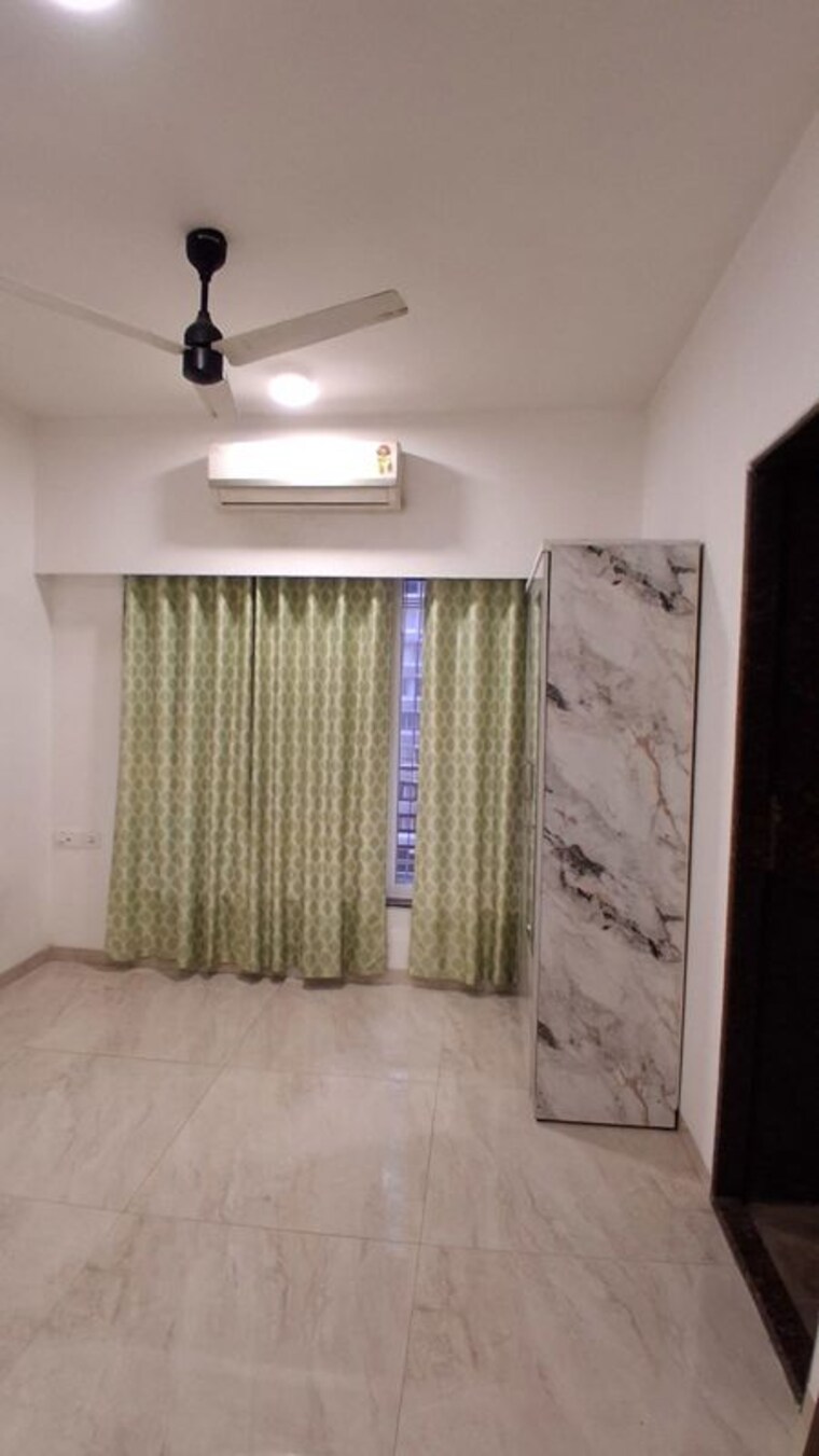 Bedroom, rizvi-cedar 1 Bedroom 433 Sq.Ft. Apartment In Malad East Mumbai 10086590