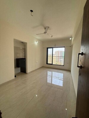 1 BHK Apartment For Rent in Andheri West
