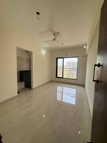 1 BHK Apartment For Rent in Andheri West