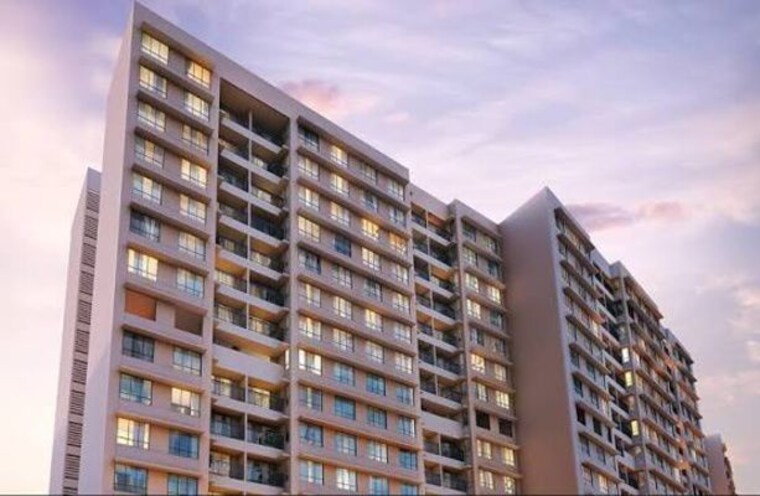 Exterior View, nehru nagar 2 Bedroom 620 Sq.Ft. Apartment In Nehru Nagar Mumbai 10086620