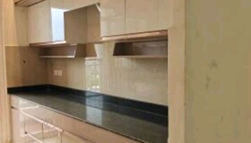 Kitchen in 2 BHK Apartment at Rishita Mulberry Heights, Sushant Golf City – for Rent