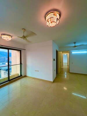 Room in 2.5 BHK Apartment at Kalpataru Aura, Ghatkopar West – for Rent