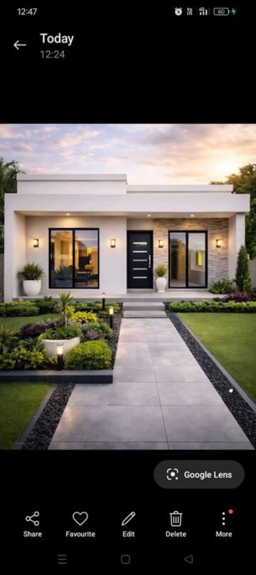 2 BHK Villa For Sale in Jigani