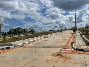  Plot For Sale in Jigani