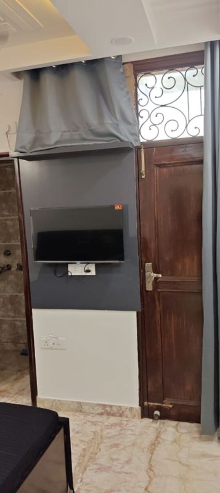 undefined, subhash nagar 2 Bedroom 90 Sq.Yd. Builder Floor In Subhash Nagar Delhi 10086652