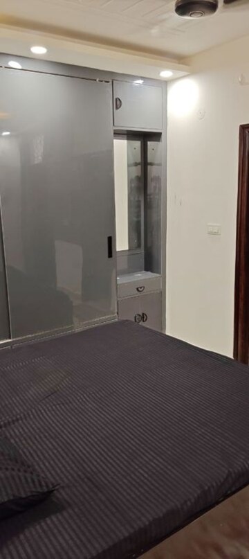 Bathroom in 2 BHK Builder Floor at Subhash Nagar – for Rent