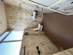 1 BHK + Pooja Room Builder Floor For Rent in South Extension I