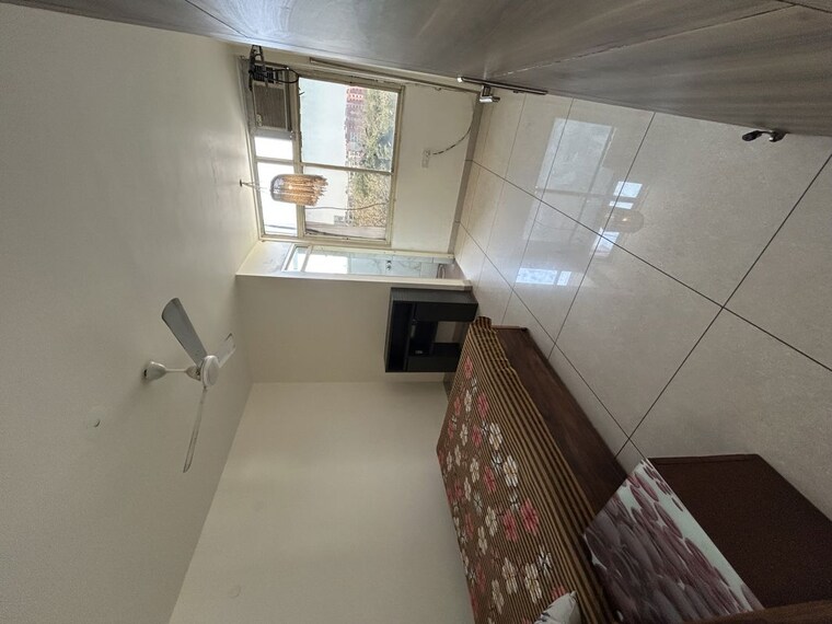 Kitchen, south extension i 1 Bedroom 800 Sq.Ft. Builder Floor In South Extension I Delhi 10086638