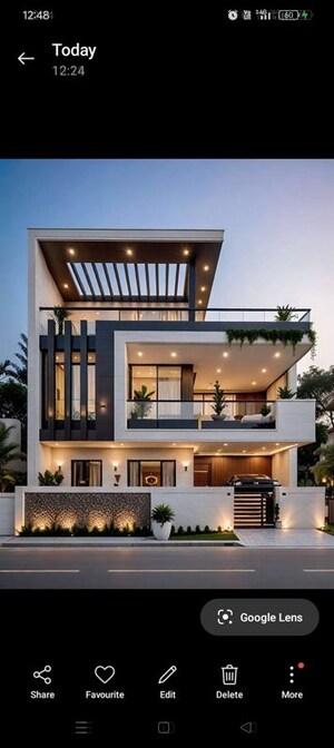 2 BHK Villa For Sale in Jigani