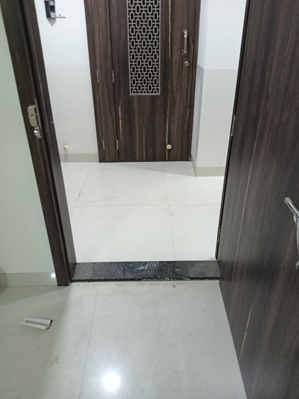 1 BHK + Study Room,Extra Room Villa For Rent in Karve Nagar