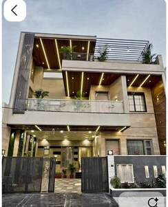 2 BHK + Pooja Room,Study Room,Extra Room Villa For Sale in Jigani