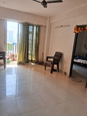 Living Room in 2 BHK Apartment at Signature The Serenas, Sohna Sector 36 – for Sale