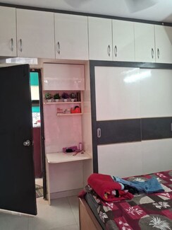 2 BHK Apartment For Sale in Signature The Serenas