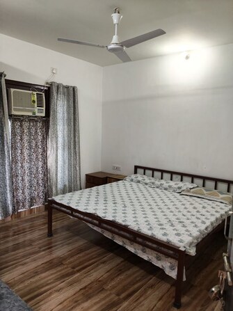 1 Rk  350 Sq.Ft. Independent House in RWA Apartments Sector 71