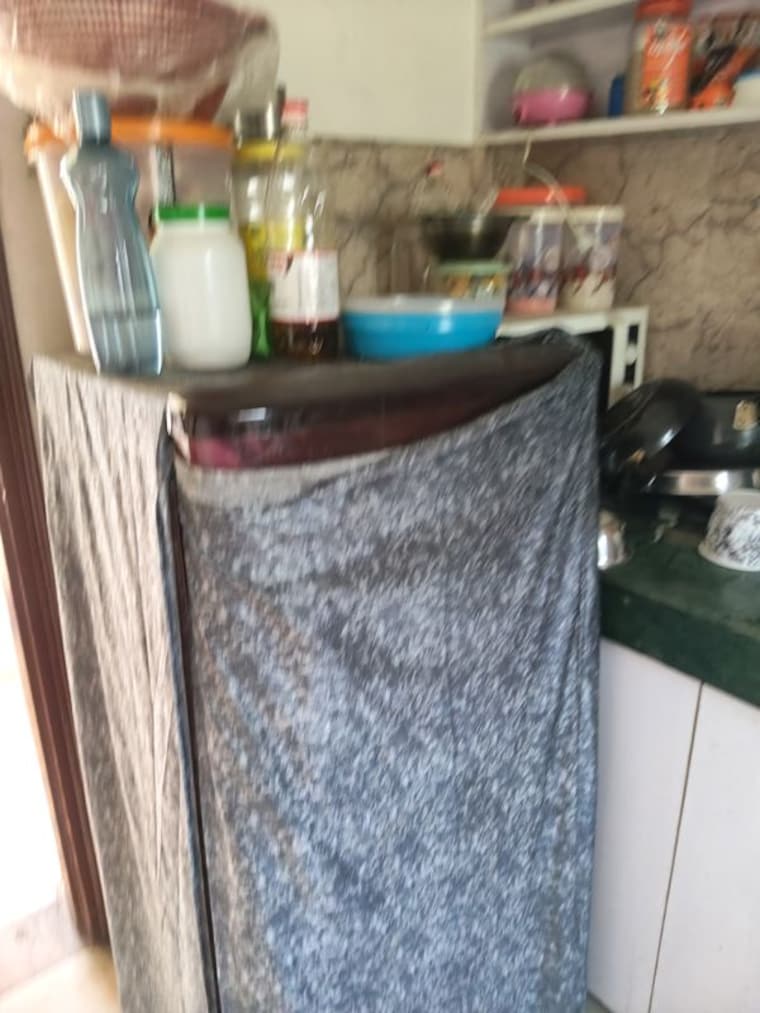 Kitchen, rwa-apartments-sector-71 1 RK 350 Sq.Ft. Independent House In Sector 71 Noida 10083175