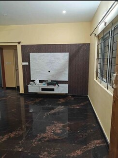 2 BHK + Pooja Room,Study Room Villa For Sale in Jigani