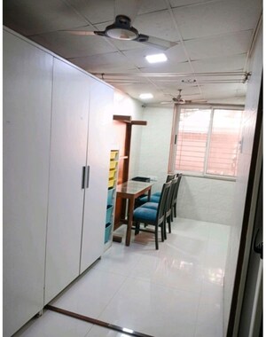  4 BHK Apartment at Vashi Sector 28 – for Rent