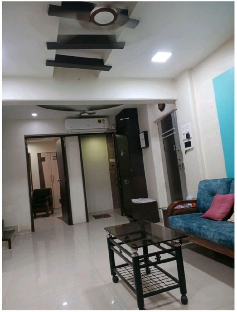 Master Bedroom, vashi sector 28 4 Bedroom 850 Sq.Ft. Apartment In Vashi Sector 28 Navi Mumbai 10086687