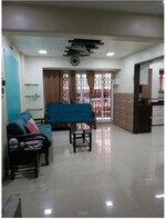 4 BHK + Extra Room 850 Sq.Ft. Apartment in Vashi Sector 28