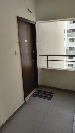 1 BHK Apartment For Rent in Rohan Prathama