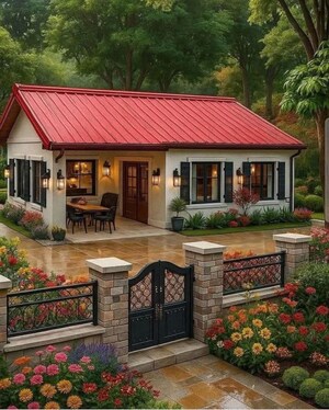 2 BHK Villa For Sale in Jigani