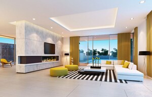  Plot – Exterior View View at Jigani - for Rent