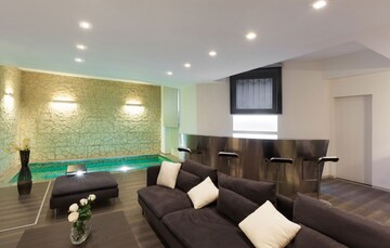  Plot – Exterior View View at Jigani - for Rent