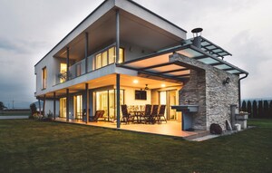  Plot – Exterior View View at Jigani - for Rent