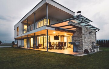  Plot – Exterior View View at Jigani - for Rent