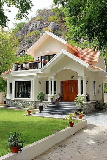 2 BHK Villa For Sale in Jigani