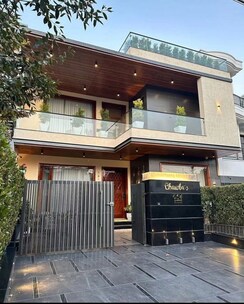 2 BHK + Pooja Room,Study Room,Extra Room Villa For Sale in Jigani