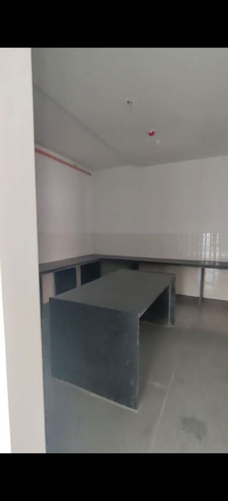 Kitchen, kalpataru-immensa 4 Bedroom 1750 Sq.Ft. Apartment In Kolshet Road Thane 10086703