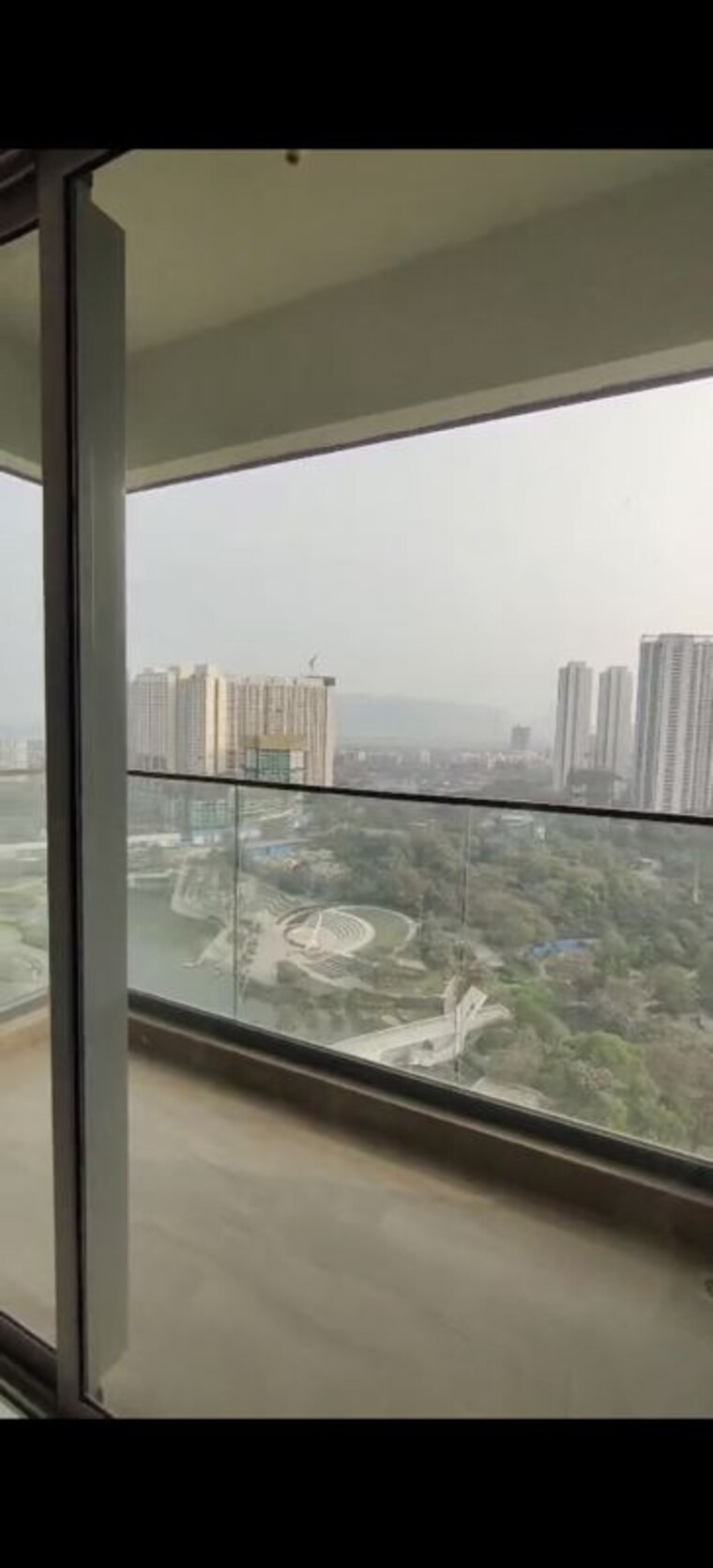 Kitchen, kalpataru-immensa 4 Bedroom 1750 Sq.Ft. Apartment In Kolshet Road Thane 10086703