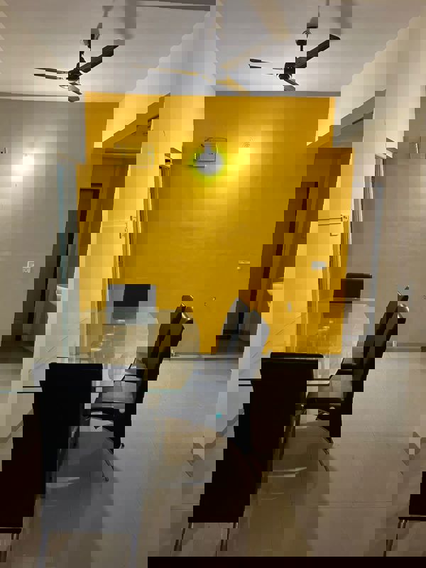 2 BHK 850 Sq.Ft. Apartment in Silver Woods Wakad