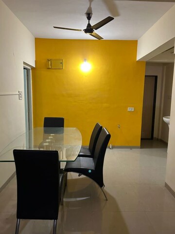 2 BHK Apartment For Rent in Silver Woods Wakad, Wakad