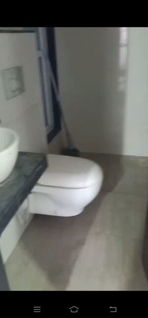 Bathroom in 1 BHK Apartment at JP North Alexa, Mira Road – for Rent