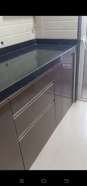 Balcony in 1 BHK Apartment at JP North Alexa, Mira Road – for Rent