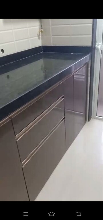 Balcony in 1 BHK Apartment at JP North Alexa, Mira Road – for Rent