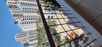 1 BHK + Study Room 585 Sq.Ft. Apartment in Nanded City Mangal Bhairav