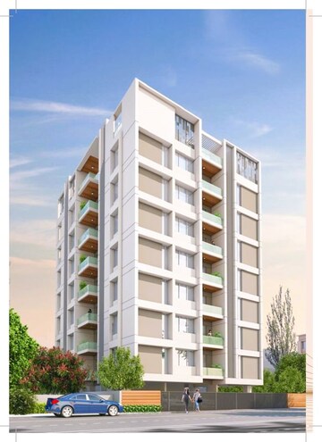 2 BHK Apartment For Sale in Sinhagad Road