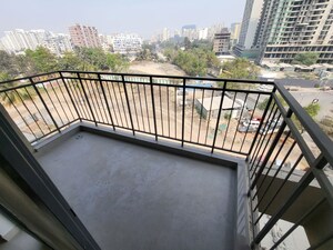 2 BHK Apartment For Rent in ANP Royal Ace, Wakad