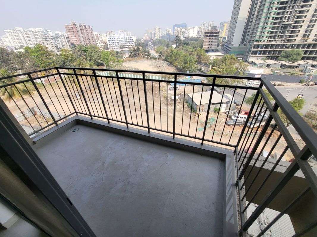 2 BHK Apartment For Rent in ANP Royal Ace