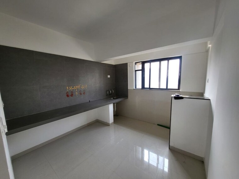 Kitchen, anp-royal-ace 2 Bedroom 680 Sq.Ft. Apartment In Wakad Pune 10086730