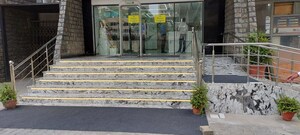  Shop – Exterior View View at Sector 74 - for Rent