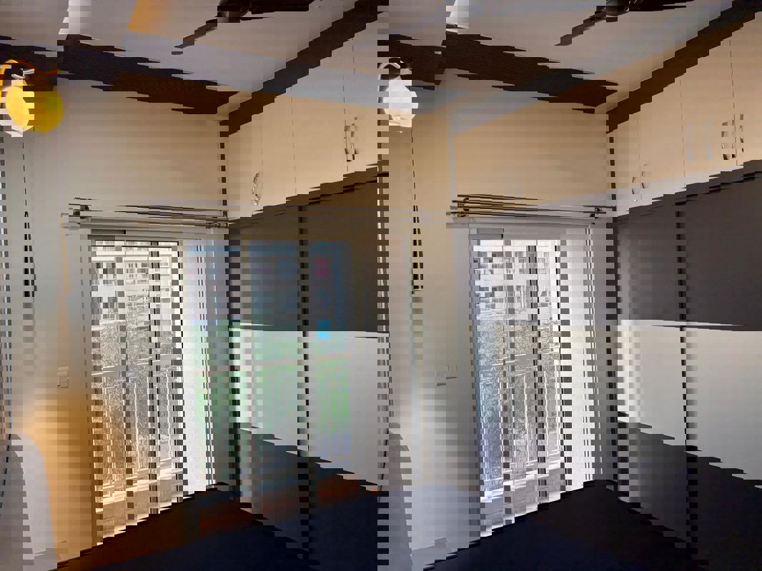 Room in 2 BHK Apartment at Sobha Dream Gardens, Thanisandra Main Road – for Rent