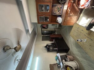 Furnished Amenities in 2 BHK Builder Floor at Kotla Mubarakpur – for Rent