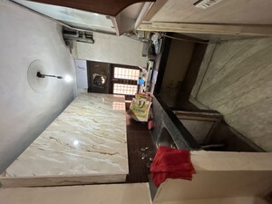 Parking in 2 BHK Builder Floor at Kotla Mubarakpur – for Rent