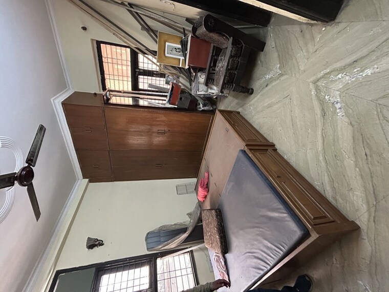 Kitchen, kotla mubarakpur 2 Bedroom 800 Sq.Ft. Builder Floor In Kotla Mubarakpur Delhi 10086719