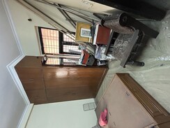 2 BHK + Pooja Room Builder Floor For Rent in Kotla Mubarakpur